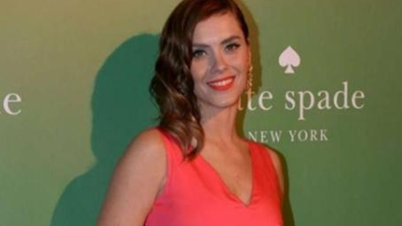 Carolina Dieckmann está confirmada na próxima novela das 9 da Globo