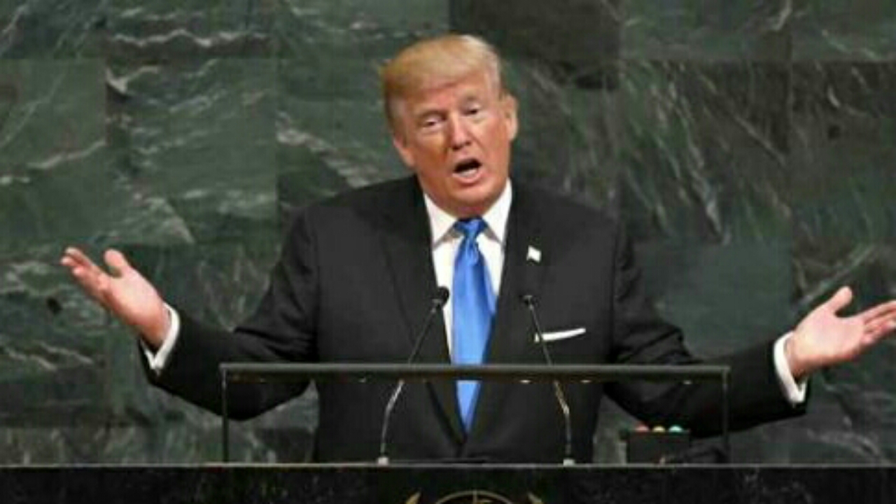 Trump confirme l'isolation des USA en sortant du Conseil des droits de l'homme