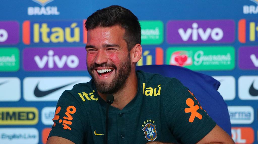 Alisson, Milinkovic-Savic y Hazard entre las opciones del Real Madrid