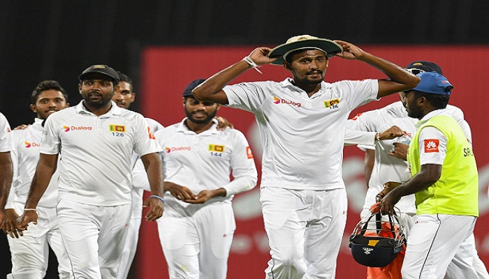 Sri Lanka v West Indies 3rd Test Live Cricket Streaming info