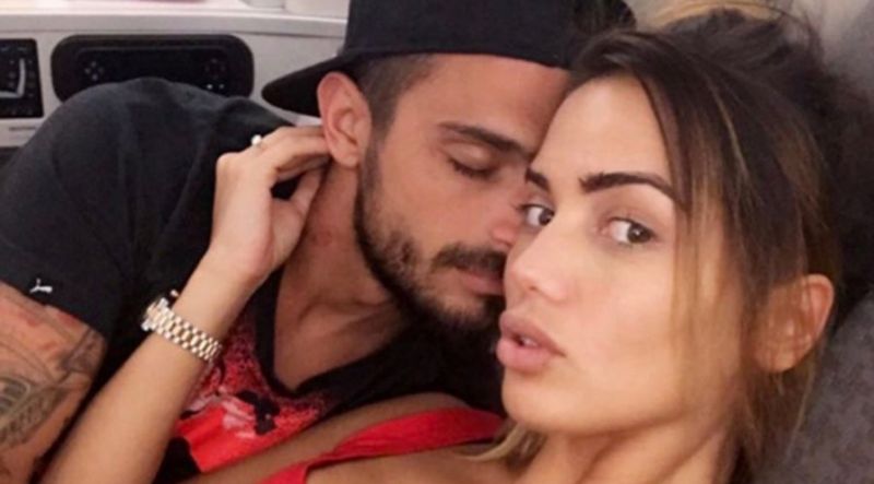 Manon Marsault soupçonnée de maltraitante et Julien Tanti accusé de se droguer