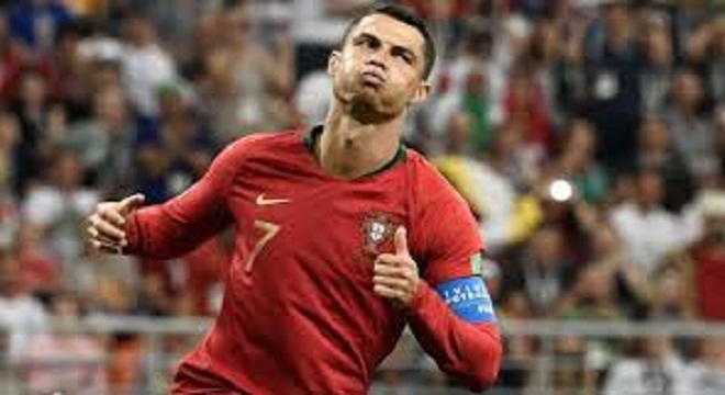 VIDEO: Portugal empata en su último partido de fase de grupos