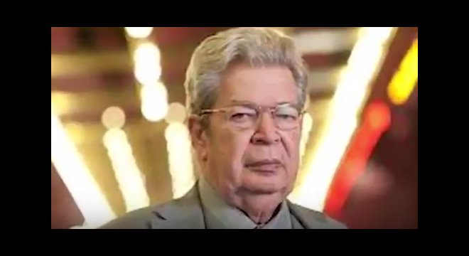 ‘Pawn Stars’: Death of Richard ‘Old Man’ Harrison, 77, leaves fans mourning