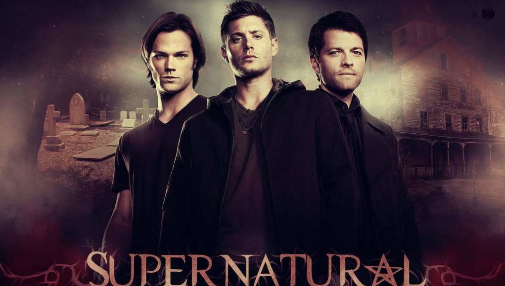 Supernatural Season 14 Confirmed to Only Run 20 Episodes