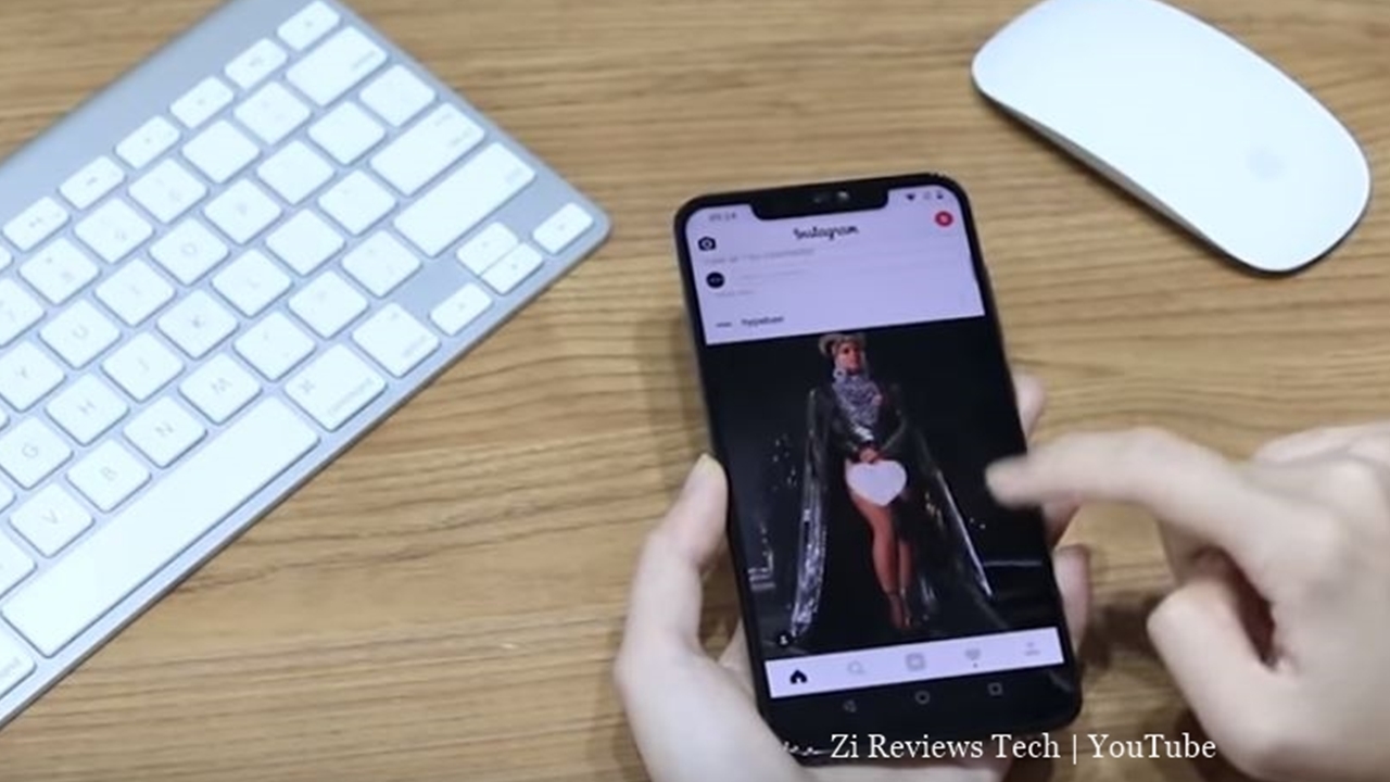 UMIDIGI worldwide sales for the Z2 are open and at a reduced price of $249.99