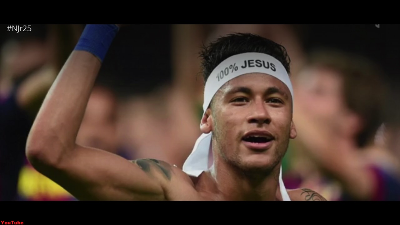 RUMOR/ Pai de Neymar está negociando com o Real Madrid