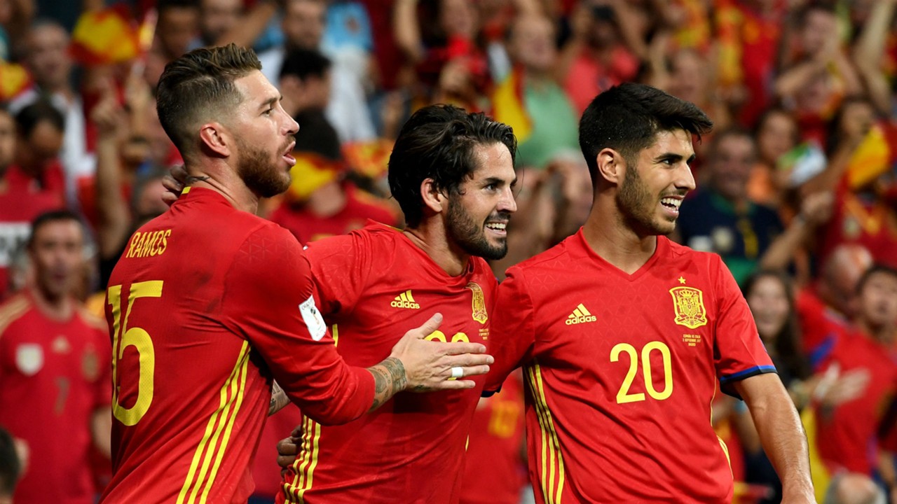 España ha echo un trabajo excepcional pero aun falta mundial por averiguarlo