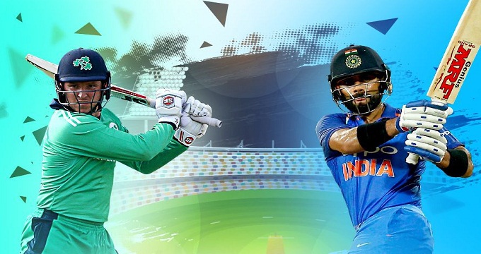 ind vs ire odi