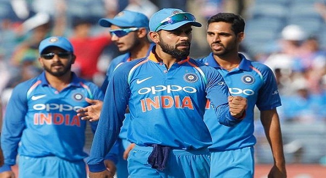 India beat Ireland in the 1st T20 by 76 runs - Highlights on Sony Six