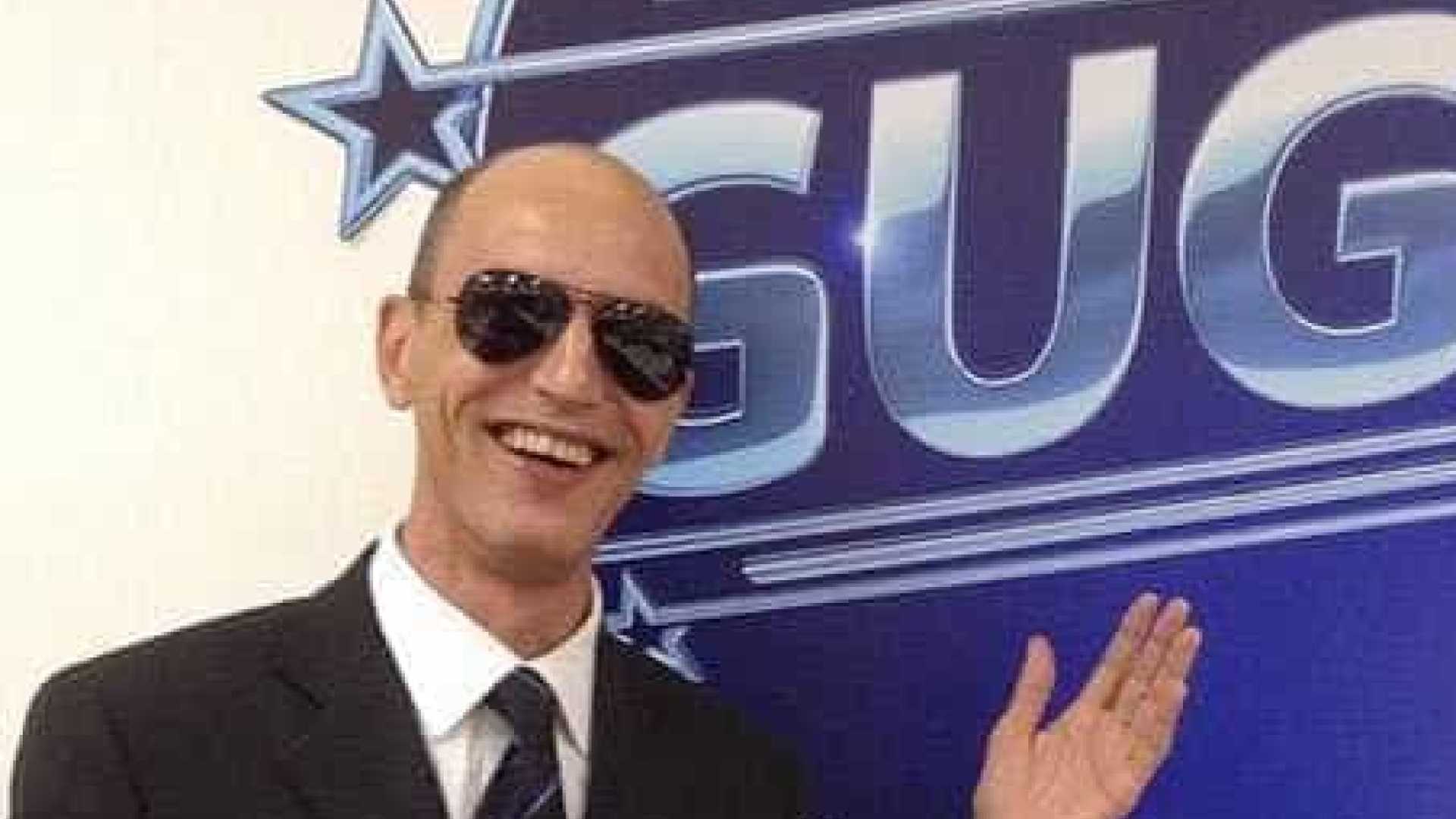 Rodolfo Carlos ganha ação milionária contra o SBT