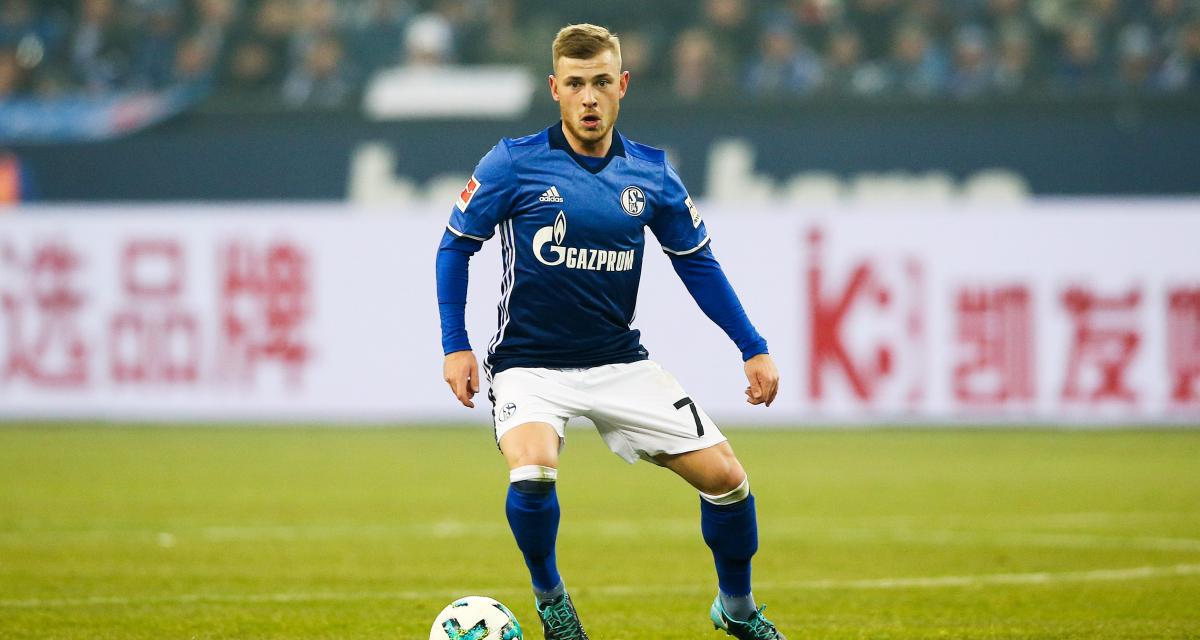 Mercato : l'OM en contact avec Max Meyer