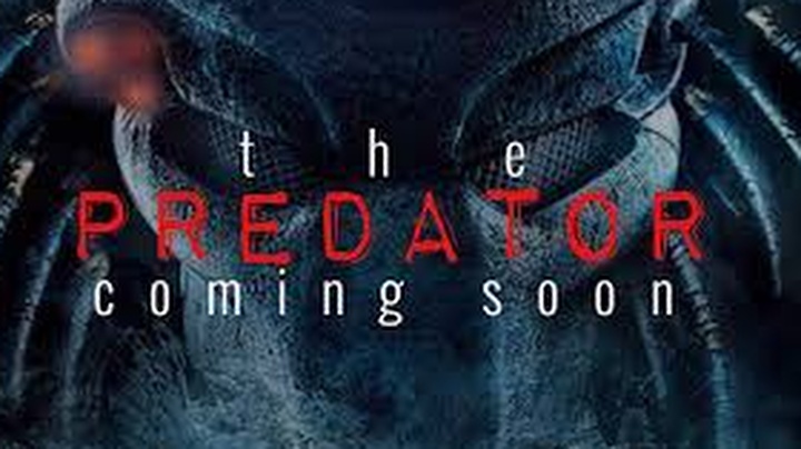 Nuevo tráiler de The Predator, los cazadores más letales del universo