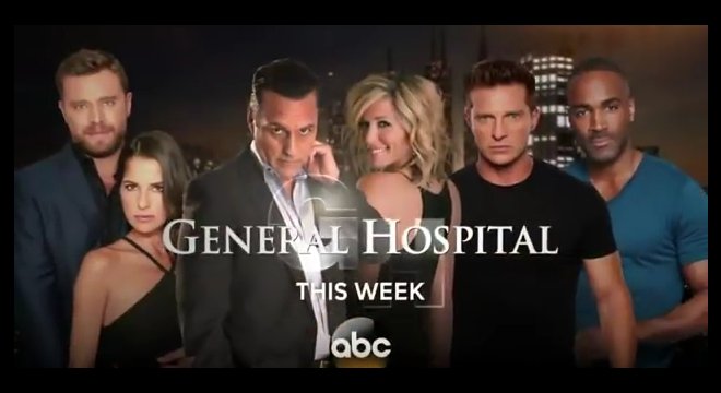 Dante leaves General Hospital’s Port Charles, taking temp position with WSB