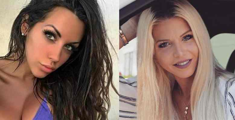 Laura et Jessica se clashent dans LMvsMonde3