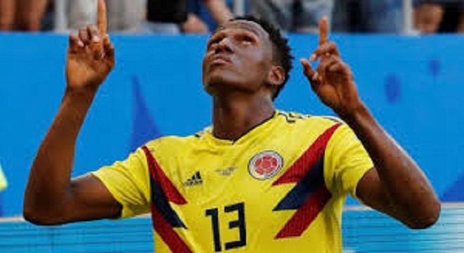 VIDEO: Colombia está en octavos de Rusia 2018