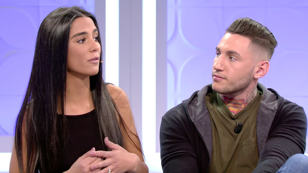 MYHYV suma otras dos nuevas rupturas sentimentales