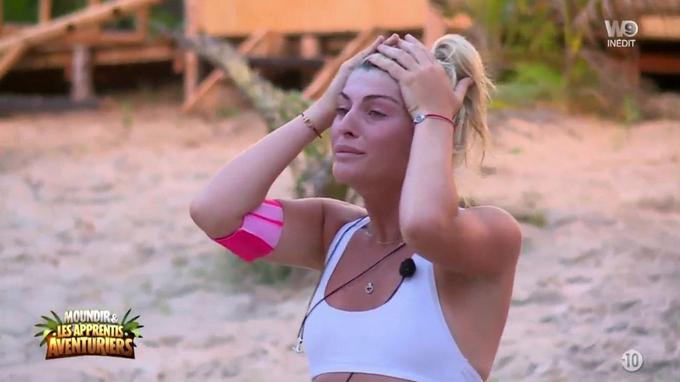 Mélanie (MELAA3) révèle les vraies raisons de son départ