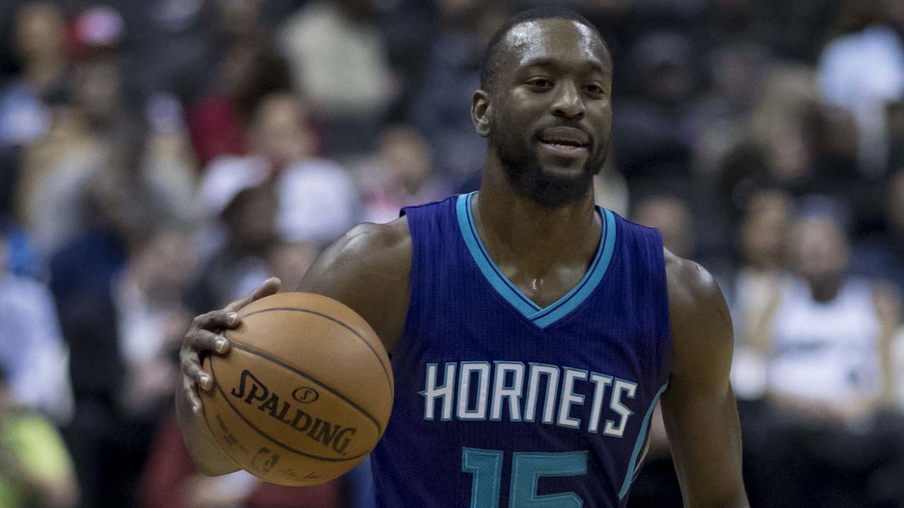 Charlotte Hornets discussed Kemba Walker trade with Orlando Magic