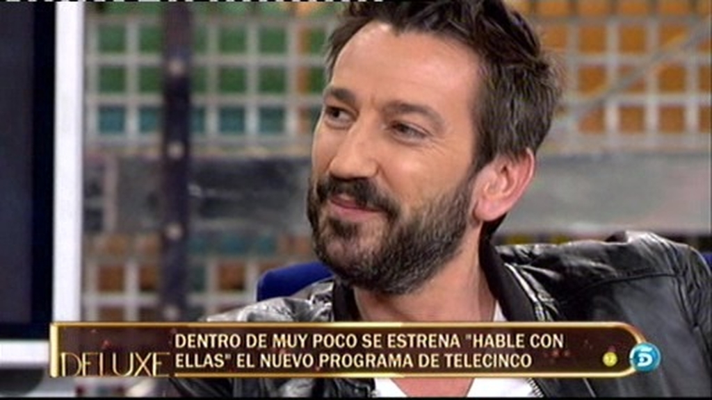 Sálvame: Valdeperas anuncia la traición de Gustavo González a Kiko Hernández