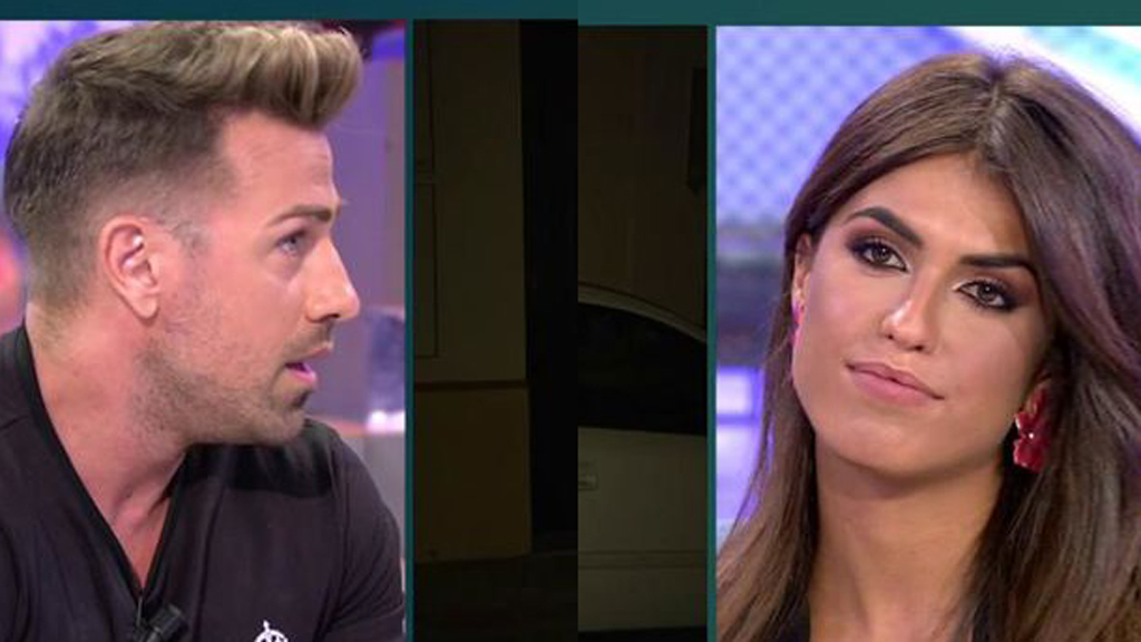 Sofía Suescun podría haber llegado embarazada de Supervivientes (Rumores)