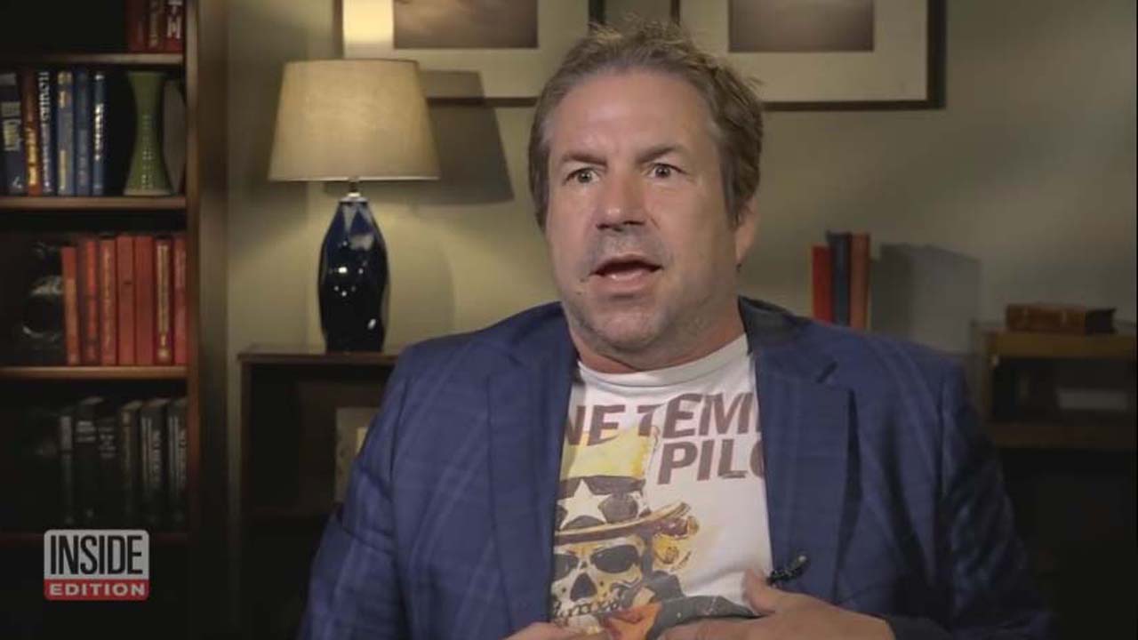 Donald Trump fooled by prank call from a comedian known as 'Stuttering John'