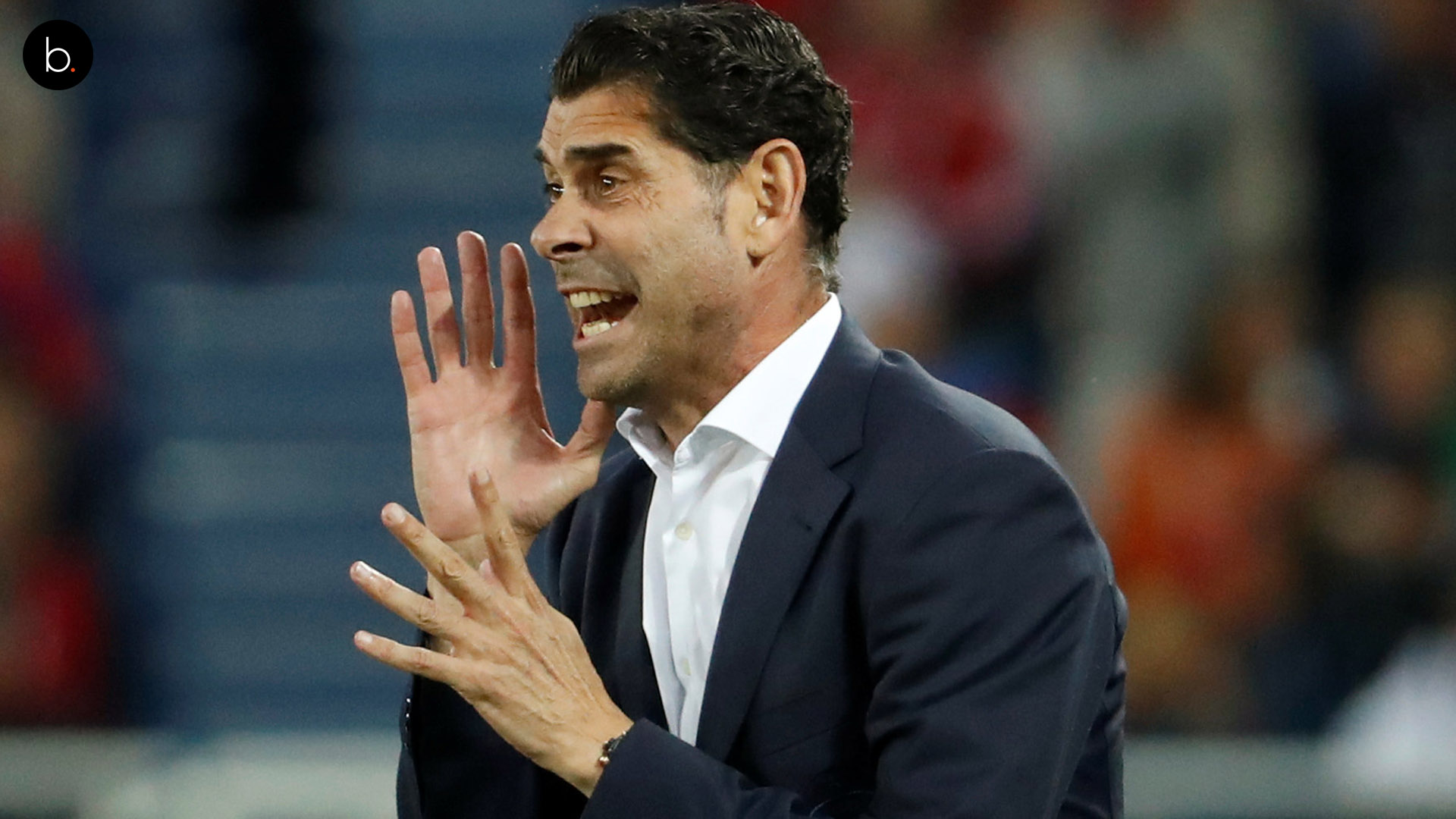 La decepción inunda a España tras eliminación de este mundial Rusia 2018