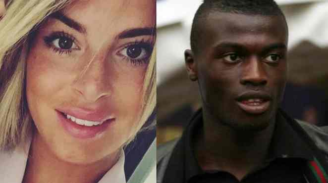 Emilie Fiorelli annonce sa rupture avec M'Baye Niang