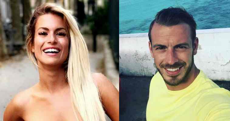 La photo qui confirme le rapprochement entre Carla et Julien Bert