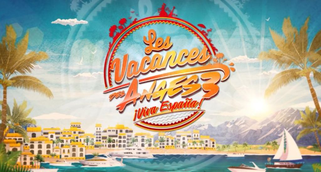 Un nouveau couple dans Les Vacances des Anges 3