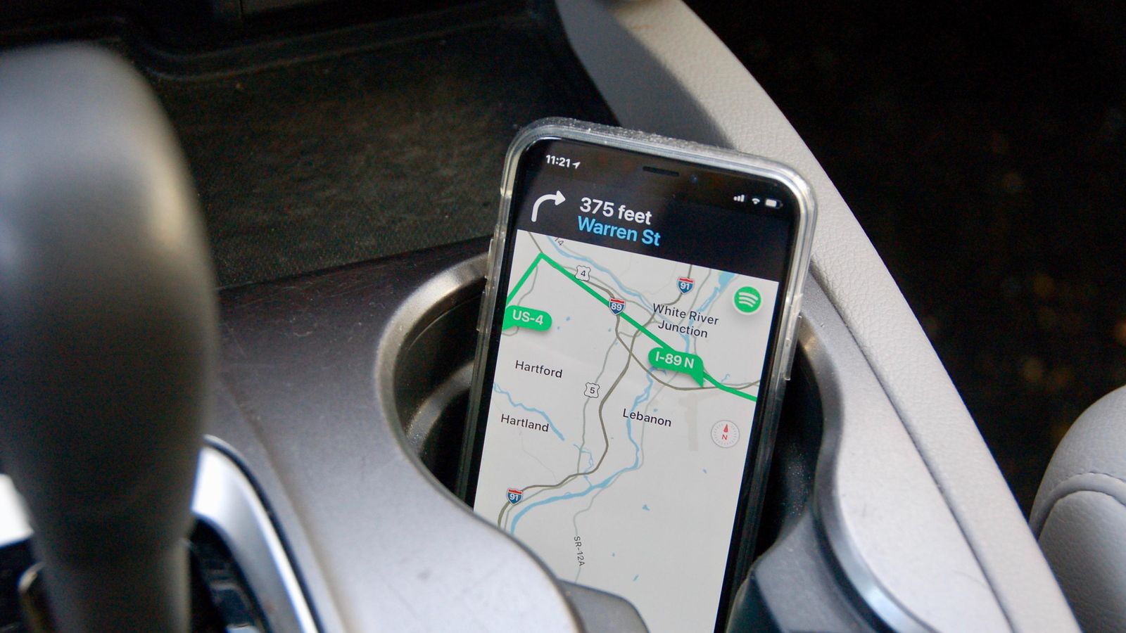 VÌDEO: Google Maps muestra el estado del tráfico con la funciones de Waze