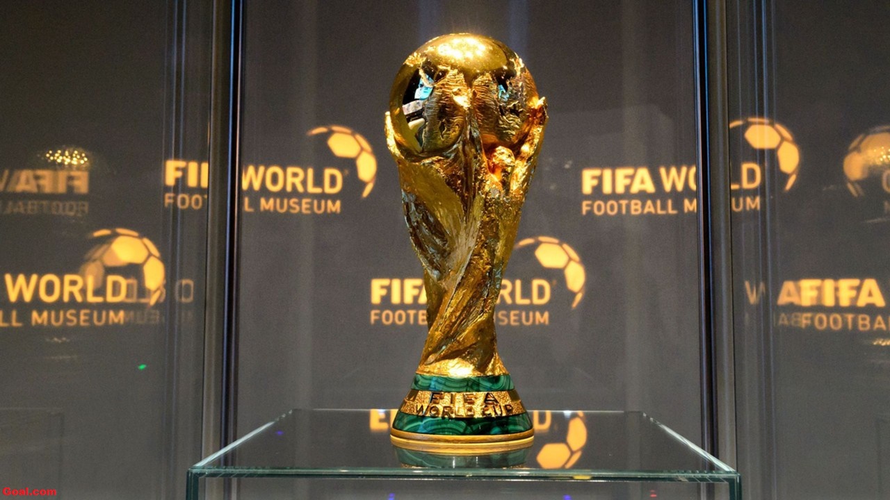 Os jogos desta terça-feira pela Copa do Mundo