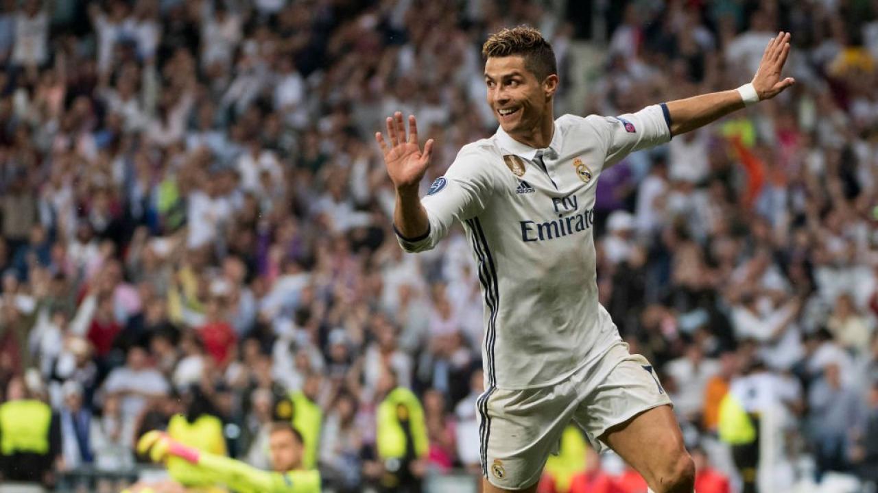 Cristiano Ronaldo se va del Real Madrid, confirmó medio español (Rumores)