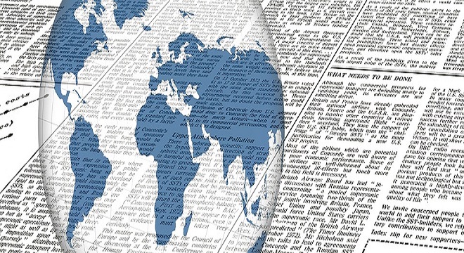 La conexión entre los fenómenos sociales son un reto para la ciencia política