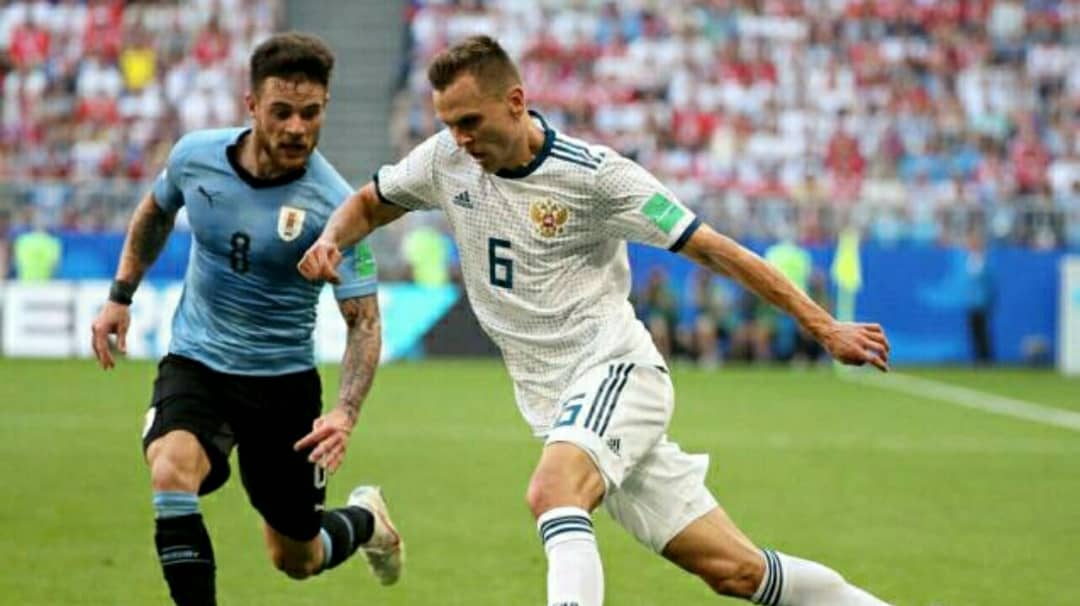 Mondial 2018 : La Russie prête à l'exploit contre la Croatie