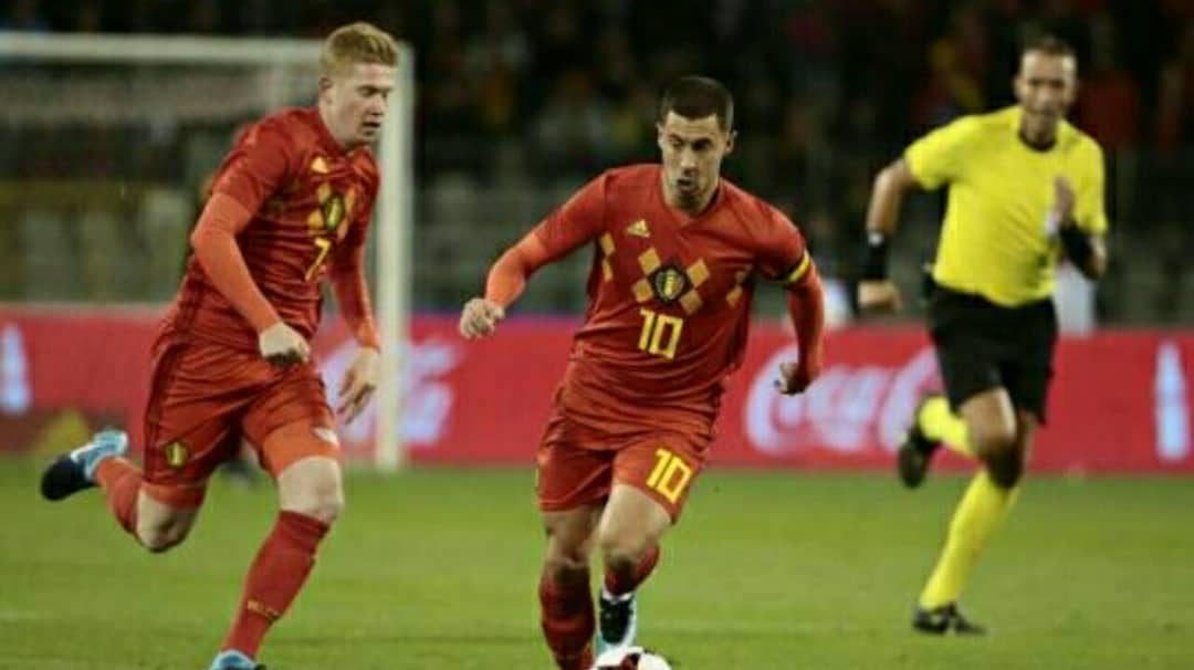 Mondial 2018 : Ce qu'il faut attendre du choc entre la Belgique et le Brésil