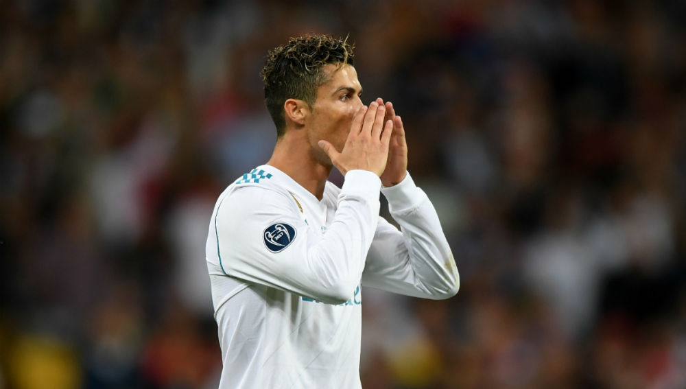 La Juventus de Turín interesada en los servicios de Cristiano Ronaldo