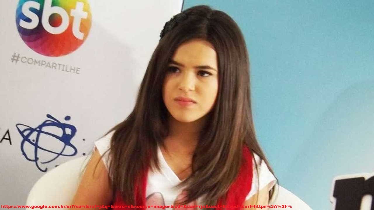 No Twitter, Maísa Silva relata preconceito sofrido por causa dos pelos do corpo
