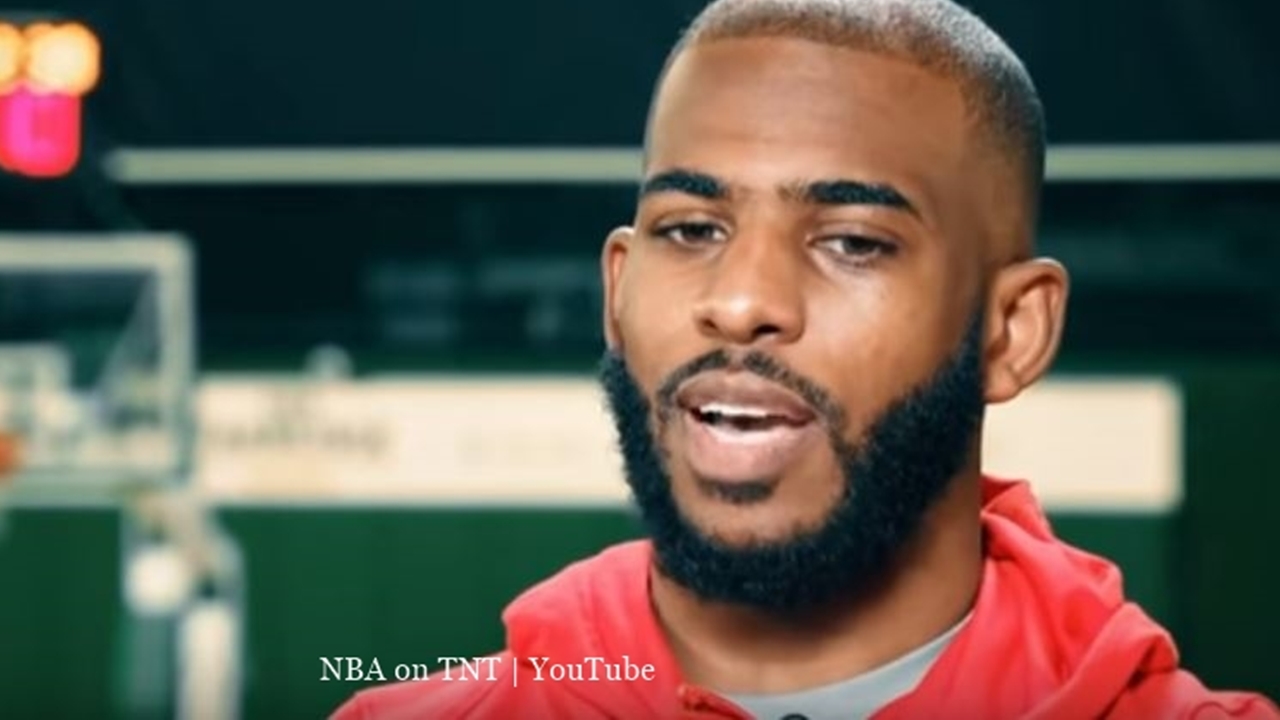 LeBron James and Chris Paul sit atop the ten best paid 2018 free agency salaries