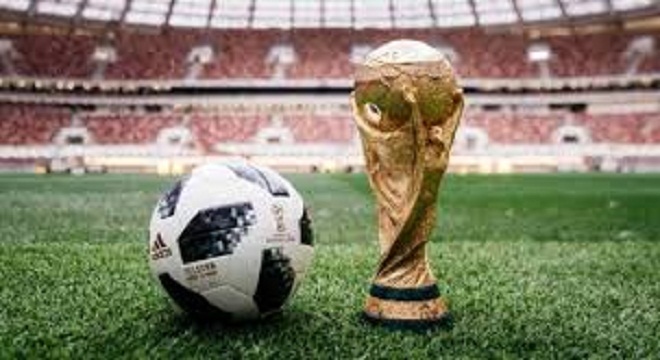 VIDEO: Mucha paridad entre las selecciones de Rusia 2018