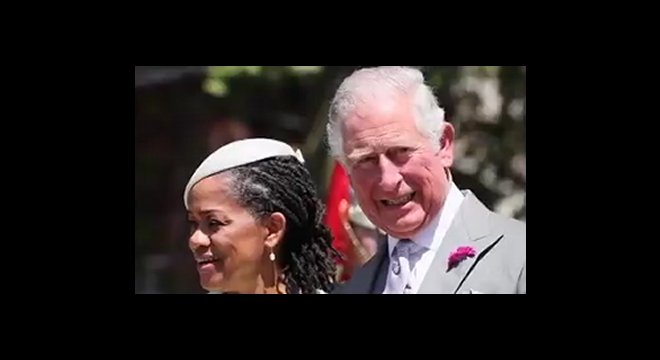 Prince Charles to dress down Nicky Haslam for harsh remarks about Meghan Markle
