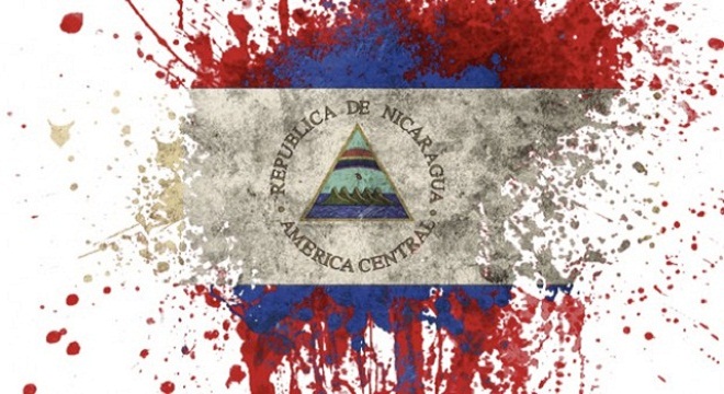La ONU emite informe sobre la situación de DD.HH. en Nicaragua
