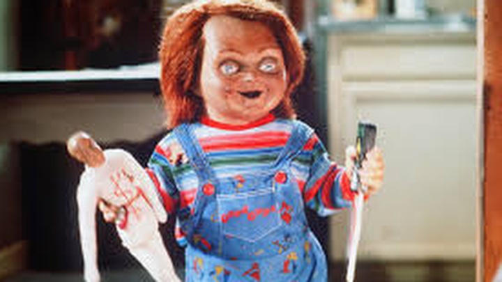 Chucky regresa a través de una miniserie televisiva