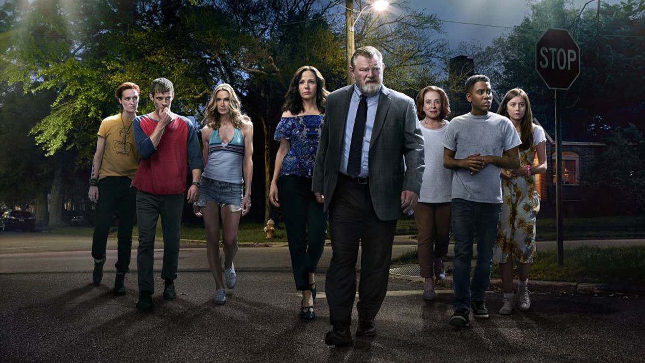 'Mr Mercedes' Stephen King TV adaptation available in UK on Amazon STARZPLAY