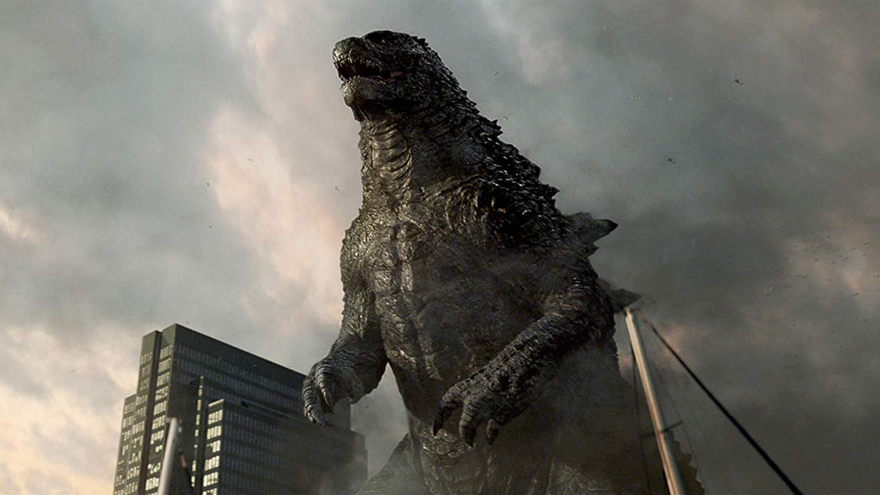 Godzilla movie coming to San Diego Comic-Con this year