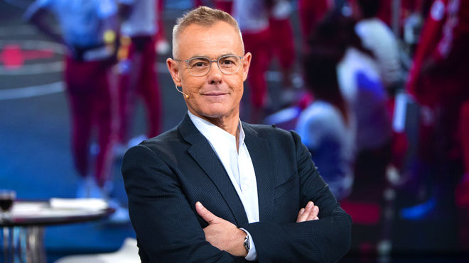 Jordi González estrenará nuevo programa en verano