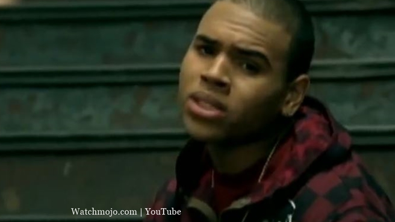 Chris Brown, R&D singer arrested in Florida after a show, later released on bail