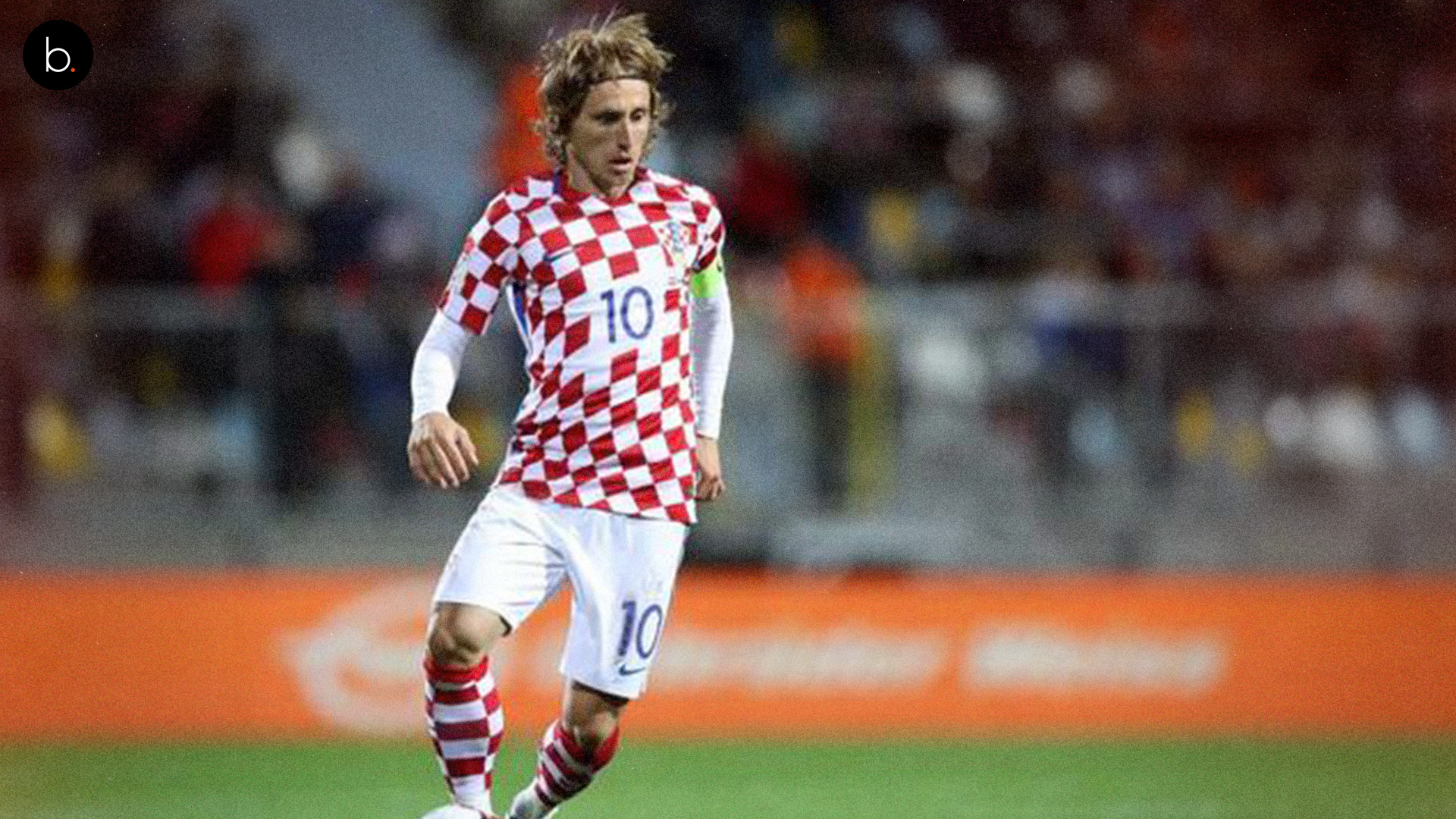 Luka Modric consigue su tercer MVP en Mundial de Rusia 2018