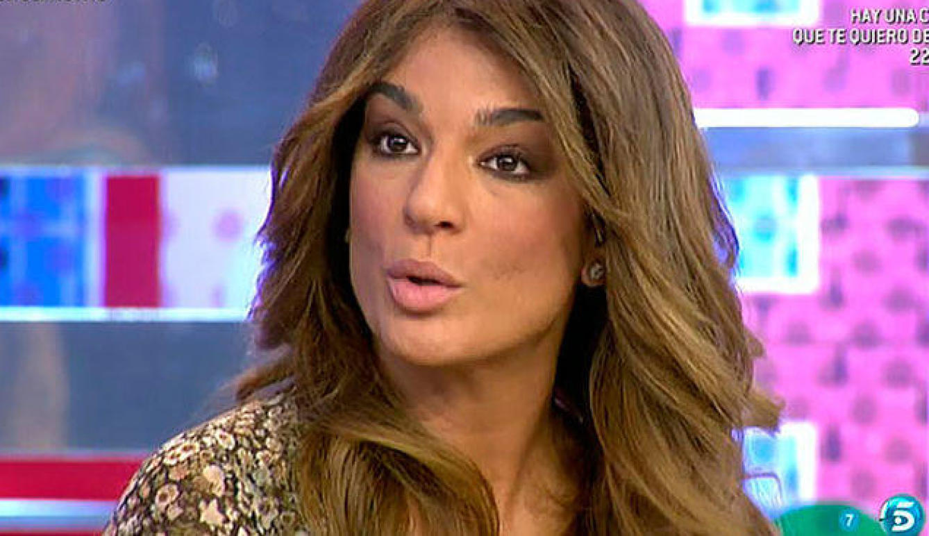 Raquel Bollo habla de su mala economía en 'Viva la vida' (Rumores)