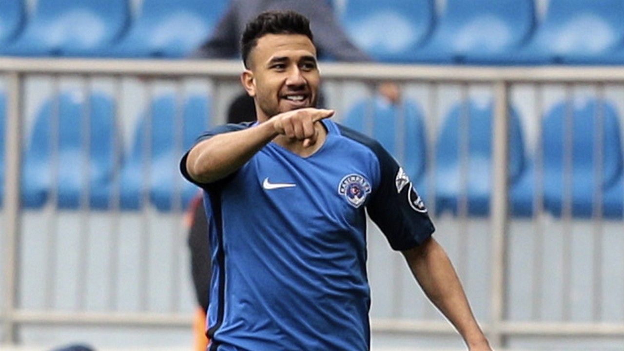 l'OM sur le point de doubler Parme dans le dossier Trezeguet