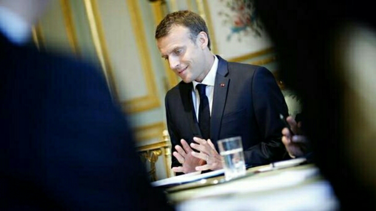Emmanuel Macron invité à un rééquilibrage social par des députés LREM